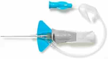 SUPER GROOVER The BOX-The Perfect Singl… In-Date BD I.V. Catheters 383520 18G box of 20 - Synergy